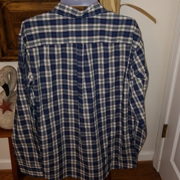 Men's Button down shirt NWT - Picture 5 of 7